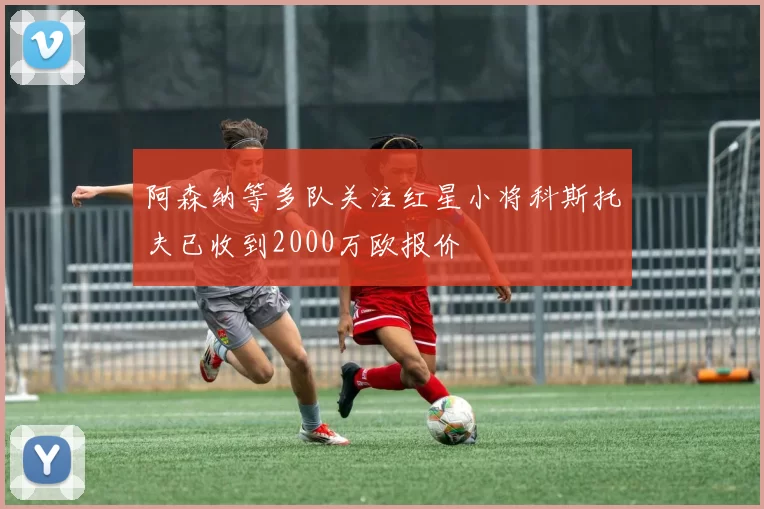 阿森纳等多队关注红星小将科斯托夫已收到2000万欧报价